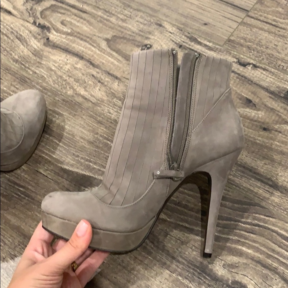 Booties - Picture 7 of 7